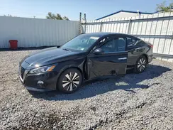 1N4BL4EV9KC227478 2019 NISSAN ALTIMA