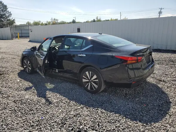 1N4BL4EV9KC227478 2019 NISSAN ALTIMA - Image 2