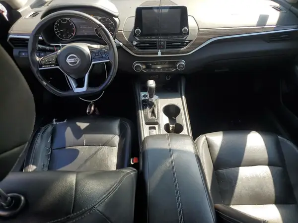 1N4BL4EV9KC227478 2019 NISSAN ALTIMA - Image 8