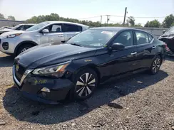 1N4BL4EV9KC227481 2019 NISSAN ALTIMA