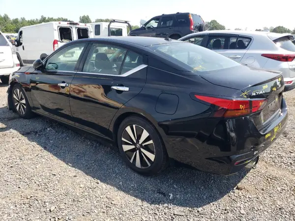 1N4BL4EV9KC227481 2019 NISSAN ALTIMA - Image 2