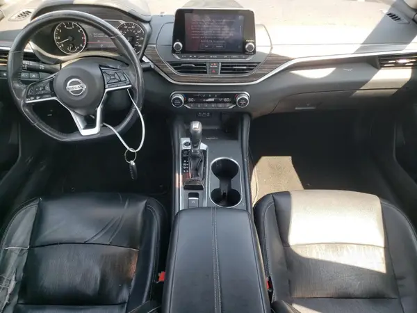 1N4BL4EV9KC227481 2019 NISSAN ALTIMA - Image 8