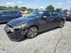 1N4BL4EV9KC227528 2019 NISSAN ALTIMA