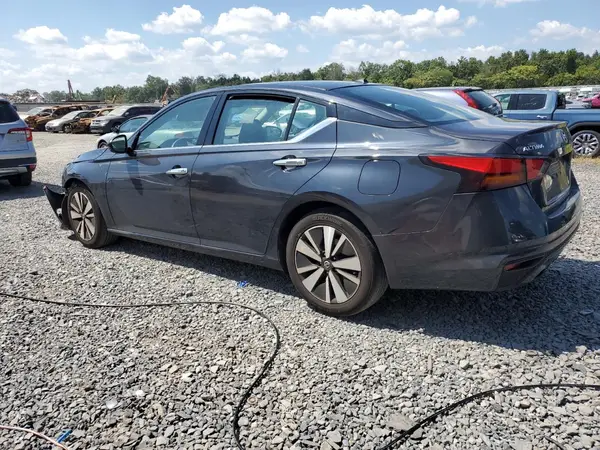1N4BL4EV9KC227528 2019 NISSAN ALTIMA - Image 2