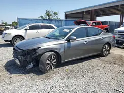 1N4BL4EV9KC229425 2019 NISSAN ALTIMA