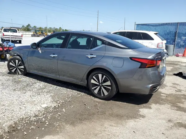1N4BL4EV9KC229425 2019 NISSAN ALTIMA - Image 2