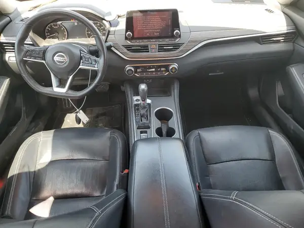 1N4BL4EV9KC229425 2019 NISSAN ALTIMA - Image 8