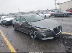 1N4BL4EV9KC229456 2019 NISSAN ALTIMA