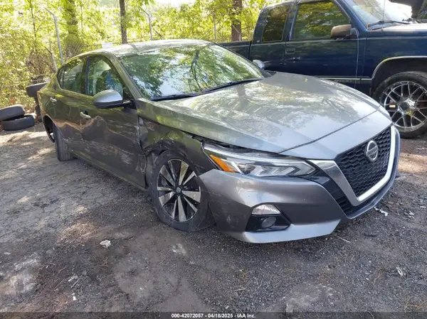 1N4BL4EV9KC229456 2019 NISSAN ALTIMA - Image 1