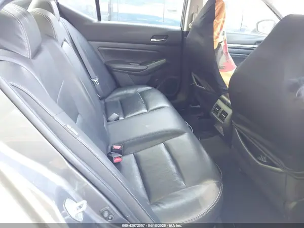 1N4BL4EV9KC229456 2019 NISSAN ALTIMA - Image 8