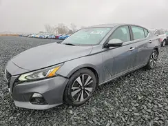 1N4BL4EV9KC229490 2019 NISSAN ALTIMA