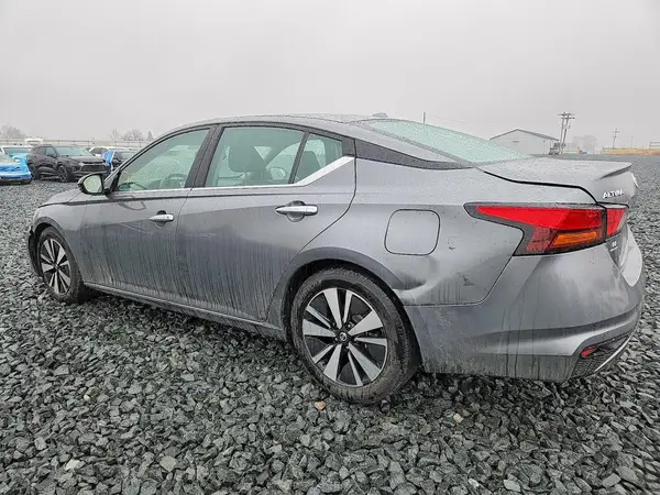 1N4BL4EV9KC229490 2019 NISSAN ALTIMA - Image 2