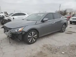 1N4BL4EV9KC229893 2019 NISSAN ALTIMA