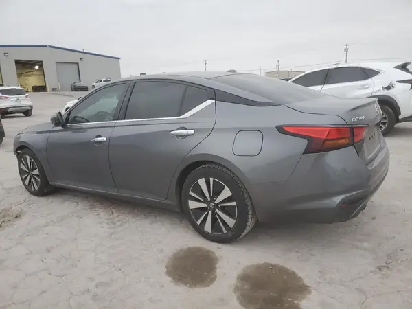 1N4BL4EV9KC229893 2019 NISSAN ALTIMA - Image 2