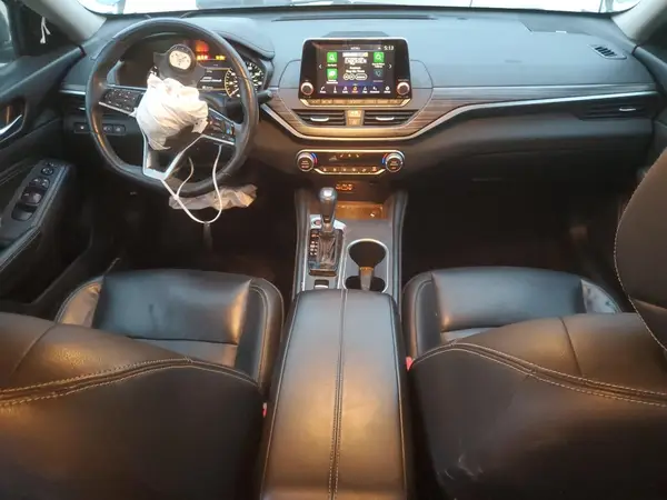1N4BL4EV9KC229893 2019 NISSAN ALTIMA - Image 8