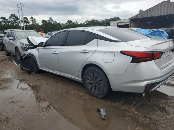 1N4BL4EV9KC230381 2019 NISSAN ALTIMA - Image 2