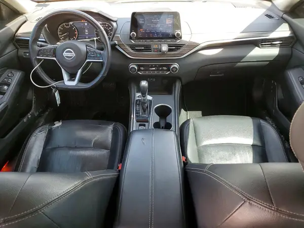 1N4BL4EV9KC231031 2019 NISSAN ALTIMA - Image 8
