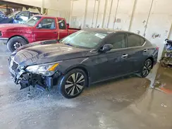 1N4BL4EV9KC231403 2019 NISSAN ALTIMA