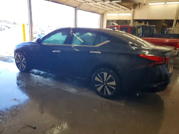 1N4BL4EV9KC231403 2019 NISSAN ALTIMA - Image 2