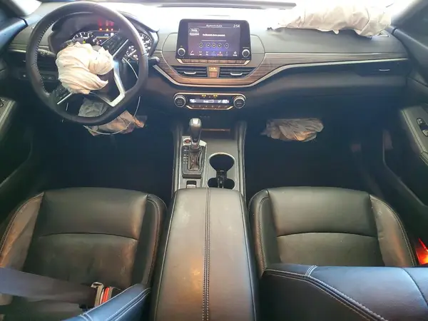 1N4BL4EV9KC231403 2019 NISSAN ALTIMA - Image 8