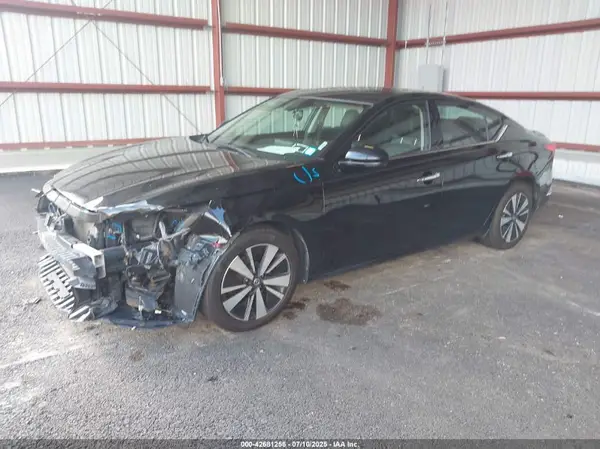 1N4BL4EV9KC233233 2019 NISSAN ALTIMA - Image 2