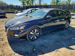 1N4BL4EV9KC234303 2019 NISSAN ALTIMA