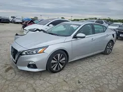 1N4BL4EV9KC235192 2019 NISSAN ALTIMA