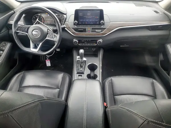 1N4BL4EV9KC235192 2019 NISSAN ALTIMA - Image 8