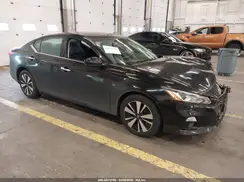 1N4BL4EV9KC236844 2019 NISSAN ALTIMA