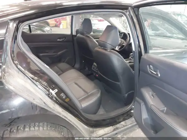 1N4BL4EV9KC236844 2019 NISSAN ALTIMA - Image 8
