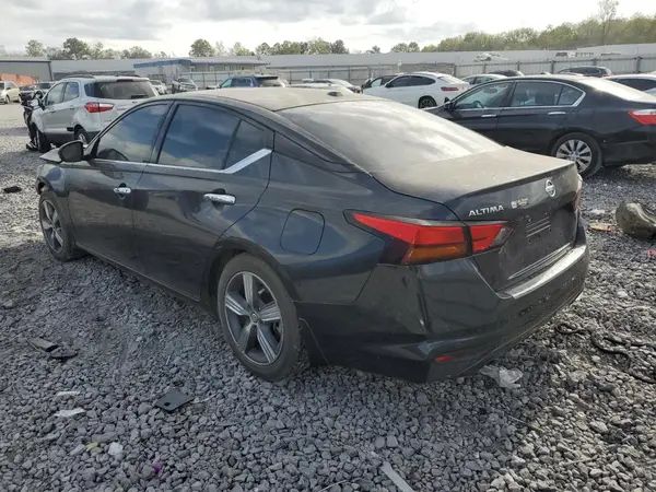 1N4BL4EV9KC236942 2019 NISSAN ALTIMA - Image 2