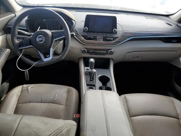 1N4BL4EV9KC236942 2019 NISSAN ALTIMA - Image 8