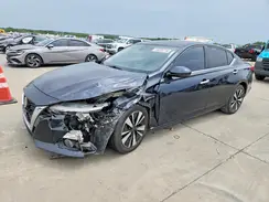 1N4BL4EV9KC237024 2019 NISSAN ALTIMA