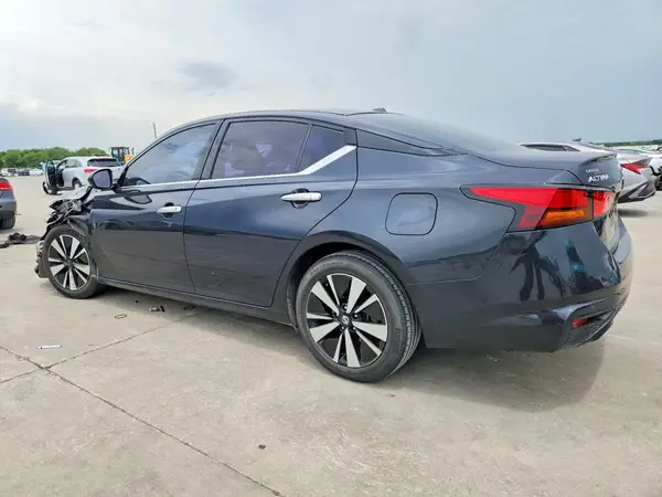 1N4BL4EV9KC237024 2019 NISSAN ALTIMA - Image 2