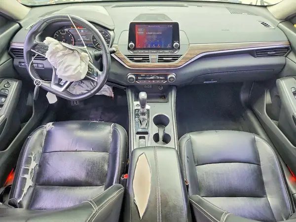 1N4BL4EV9KC237024 2019 NISSAN ALTIMA - Image 8