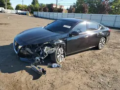 1N4BL4EV9KC237122 2019 NISSAN ALTIMA