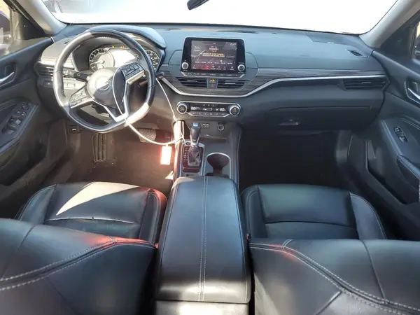 1N4BL4EV9KC237122 2019 NISSAN ALTIMA - Image 8