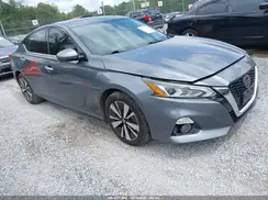 1N4BL4EV9KC238822 2019 NISSAN ALTIMA