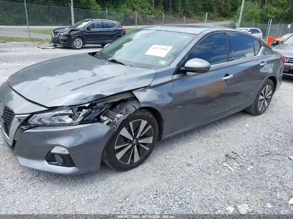1N4BL4EV9KC238822 2019 NISSAN ALTIMA - Image 2