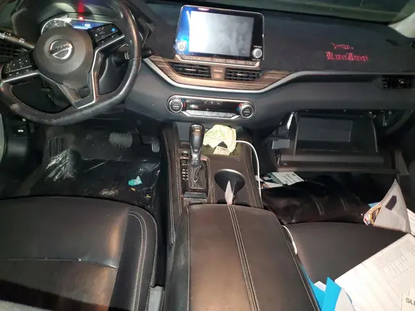1N4BL4EV9KC241249 2019 NISSAN ALTIMA - Image 8