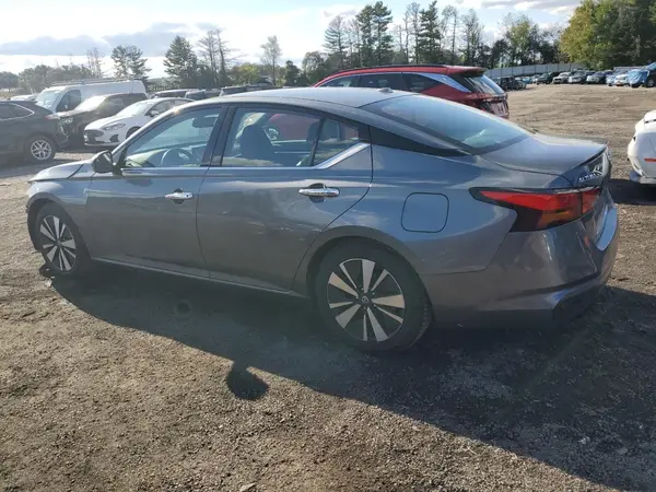 1N4BL4EV9KC242143 2019 NISSAN ALTIMA - Image 2