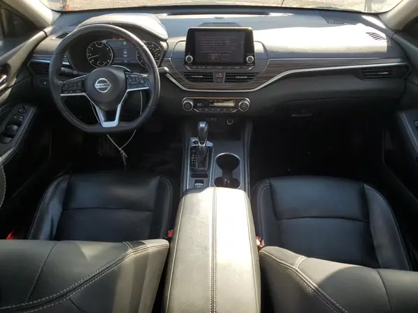 1N4BL4EV9KC242143 2019 NISSAN ALTIMA - Image 8