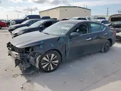 1N4BL4EV9KC242319 2019 NISSAN ALTIMA