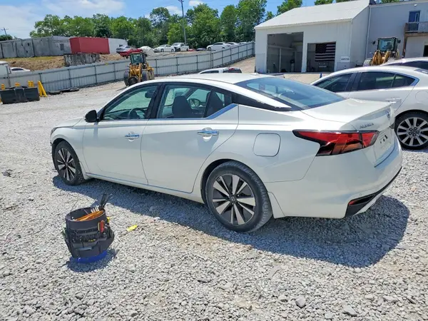 1N4BL4EV9KC243096 2019 NISSAN ALTIMA - Image 2
