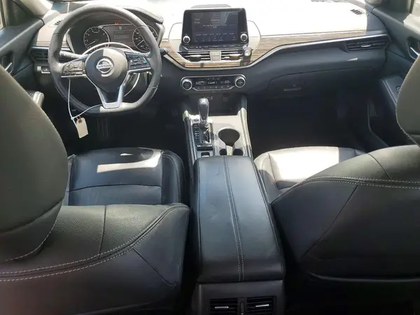1N4BL4EV9KC243096 2019 NISSAN ALTIMA - Image 8
