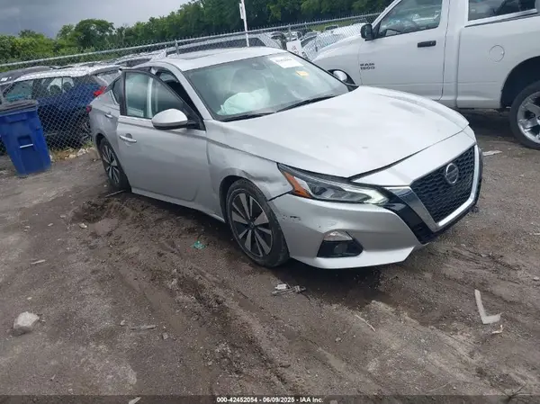 1N4BL4EV9KC244667 2019 NISSAN ALTIMA - Image 1