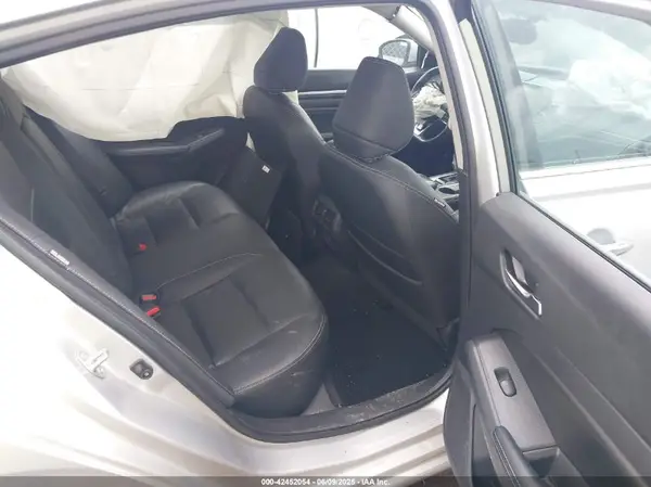 1N4BL4EV9KC244667 2019 NISSAN ALTIMA - Image 8