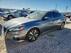 1N4BL4EV9KC245706 2019 NISSAN ALTIMA