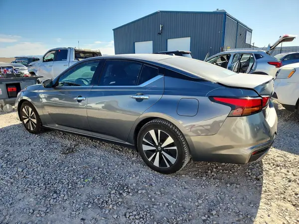 1N4BL4EV9KC245706 2019 NISSAN ALTIMA - Image 2