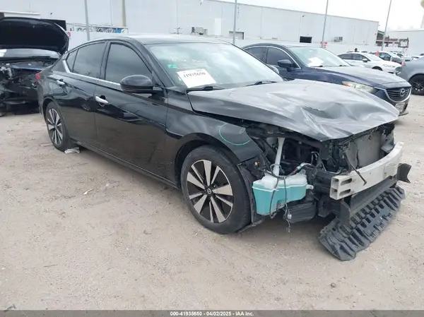 1N4BL4EV9KC249030 2019 NISSAN ALTIMA - Image 1